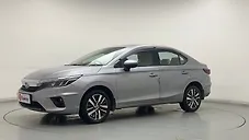 Used Honda City VX CVT Petrol in Delhi