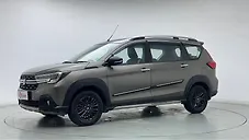 Used Maruti Suzuki XL6 Zeta MT Petrol in Delhi
