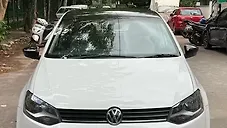 Used Volkswagen Polo Highline1.5L (D) in Bangalore