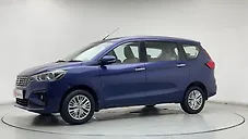Used Maruti Suzuki Ertiga ZXi AT in Gurgaon
