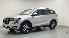 Used Mahindra XUV700 AX 7 Petrol AT Luxury Pack 7 STR [2021] in Gurgaon
