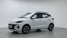 Used Hyundai Grand i10 NIOS Sportz CNG Manual in Gurgaon