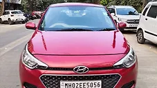 Used Hyundai Elite i20 Magna 1.2 [2016-2017] in Mumbai