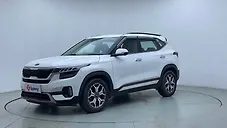 Used Kia Seltos GTX Plus AT 1.5 Diesel [2020-2021] in Mumbai