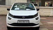 Used Tata Altroz XZ Plus (S) iCNG in Thane