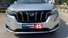 Used Mahindra XUV700 AX7 2WD Petrol 2.0L Turbo Automatic 7 STR in Mumbai