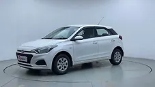 Used Hyundai Elite i20 Magna Executive 1.2 in Navi Mumbai