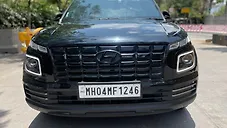 Used Hyundai Venue SX (O) 1.0 Turbo Petrol DCT Knight Edition in Mumbai
