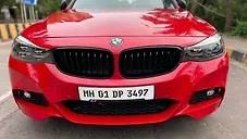 Used BMW 3 Series GT 330i M Sport in Mumbai
