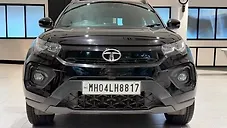 Used Tata Nexon XZA Plus Dark Edition in Thane