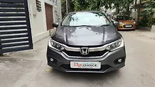 Used Honda City VX CVT Petrol in Hyderabad