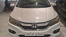 Used Honda City S Petrol in Thane