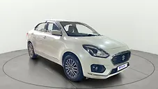 Used Maruti Suzuki DZire ZXi Plus in Patna