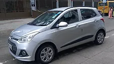 Used Hyundai Grand i10 Sportz 1.2 Kappa VTVT [2016-2017] in Mumbai