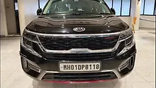 Used Kia Seltos GTX Plus 1.4 DCT [2019-2021] in Thane