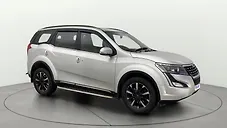 Used Mahindra XUV500 W11 AT in Chennai