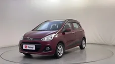 Used Hyundai Grand i10 Asta AT 1.2 Kappa VTVT [2013-2016] in Bangalore