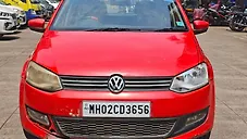 Used Volkswagen Polo Highline1.2L (P) in Thane
