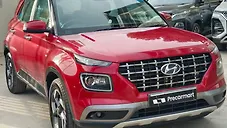 Used Hyundai Venue SX Plus 1.0 Turbo DCT in Bangalore