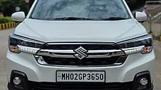 Used Maruti Suzuki XL6 Alpha Petrol Automatic Smart Hybrid in Mumbai