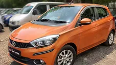 Used Tata Tiago Revotorq XZ [2016-2019] in Mumbai