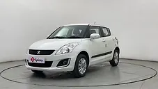 Used Maruti Suzuki Swift ZDi in Chennai