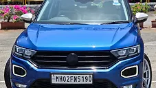 Used Volkswagen T-Roc 1.5 TSI in Mumbai