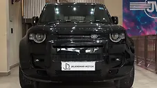 Used Land Rover Defender 110 X-Dynamic HSE 2.0 Petrol [2023-2025] in Delhi