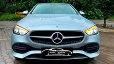 Used Mercedes-Benz C-Class C 200 [2022-2023] in Gurgaon