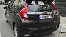 Used Honda Jazz VX Petrol in Bangalore
