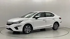 Used Honda City ZX Petrol [2019-2020] in Jaipur