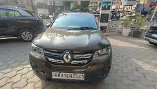 Used Renault Kwid 1.0 RXT [2016-2019] in Patna