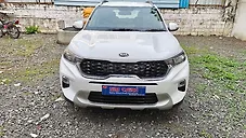 Used Kia Sonet HTK Plus 1.0 DCT in Chennai