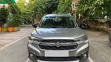 Used Maruti Suzuki XL6 Alpha AT Petrol in Delhi