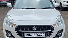 Used Maruti Suzuki Swift VXi [2021-2023] in Nashik