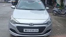 Used Hyundai Elite i20 Era 1.2 [2016-2017] in Nagpur