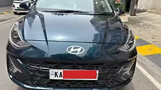 Used Hyundai Grand i10 NIOS Sportz Petrol Automatic in Bangalore