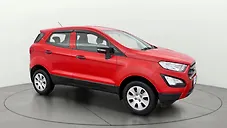 Used Ford Ecosport Ambiente 1.5L Ti-VCT in Gurgaon