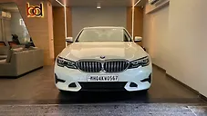 Used BMW 3 Series Gran Limousine 320Ld Luxury Line in Mumbai