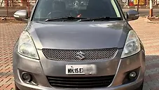 Used Maruti Suzuki Swift ZDi in Nashik