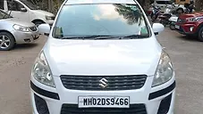 Used Maruti Suzuki Ertiga LXi CNG in Mumbai