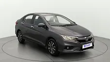 Used Honda City V Petrol [2017-2019] in Lucknow