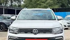Used Volkswagen Taigun Highline 1.0 TSI AT [2023-2024] in Pune