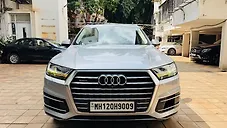 Used Audi Q7 45 TDI Technology Pack in Pune