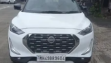 Used Nissan Magnite XL [2020] in Nagpur