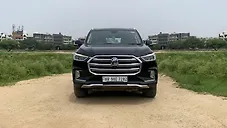 Used MG Gloster Sharp 6 STR 2.0 Twin Turbo 4WD in Delhi