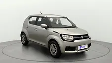 Used Maruti Suzuki Ignis Delta 1.2 MT in Lucknow