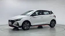 Used Hyundai i20 N Line N8 1.0 Turbo DCT in Ghaziabad