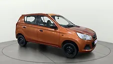 Used Maruti Suzuki Alto VXi [2014-2019] in Mohali