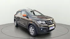 Used Renault Kwid CLIMBER 1.0 [2019-2020] in Patna